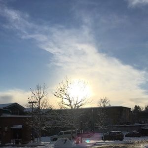 Meet your Posher, Ghadir